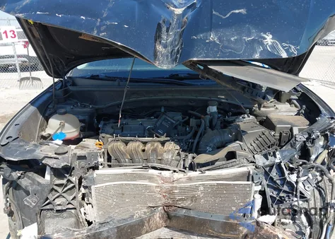 2022 Hyundai Tucson Limited z USA, uszkodzony, nr VIN 5NMJE3AE8NH049634